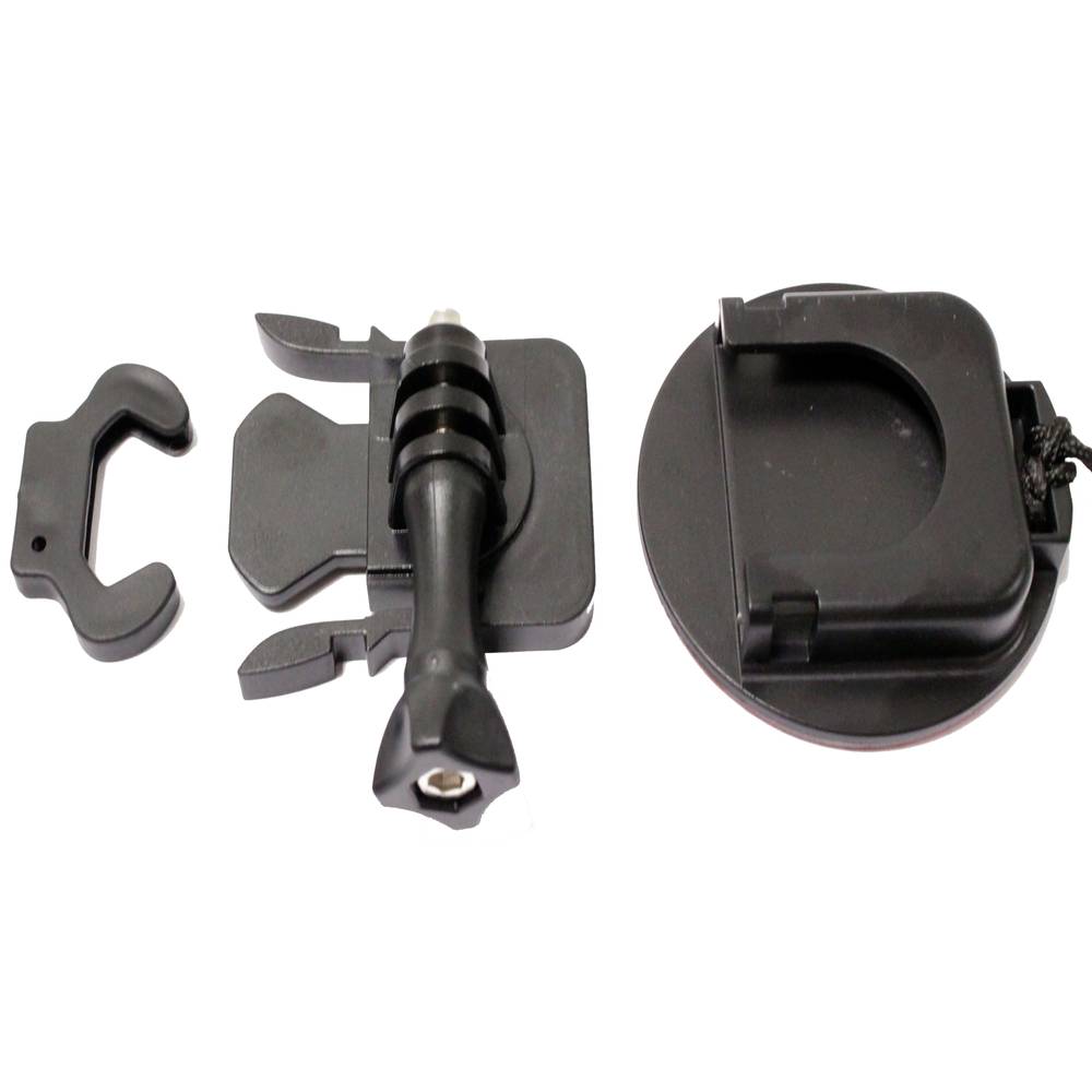 Fijación de GoPro para tabla de surf modelo ST114
