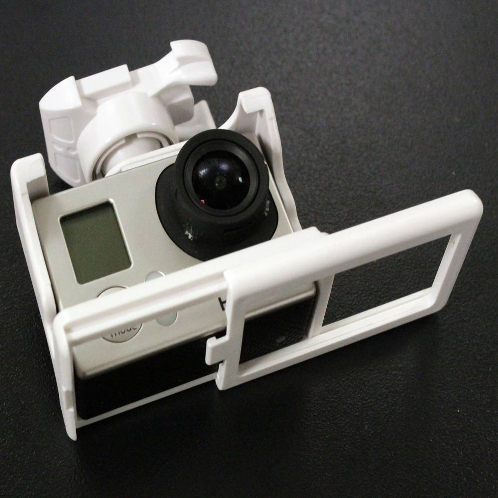 GoPro alloggi per drone Walkera QR-X350 modello ST136