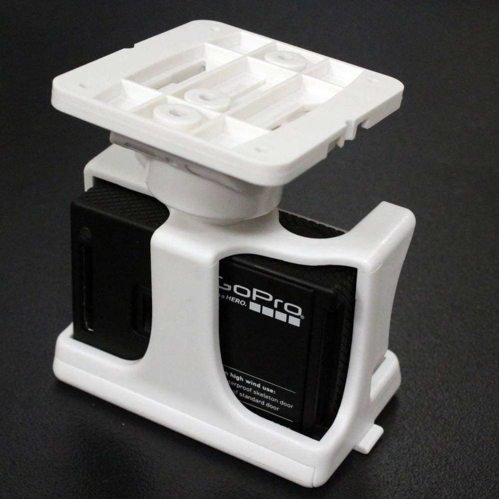 GoPro alloggi per drone Walkera QR-X350 modello ST136