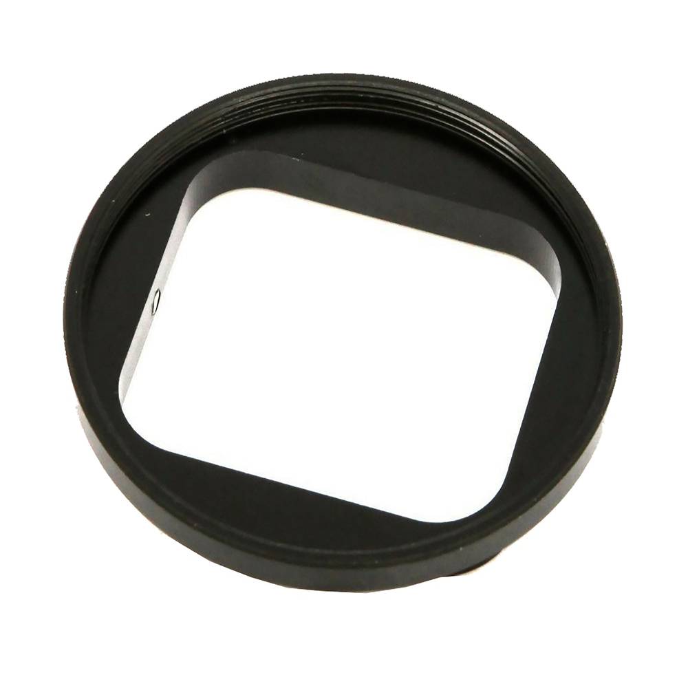 Hiérarchique lentille adaptateur 58mm pour GoPro Hero 3 modèle ST147