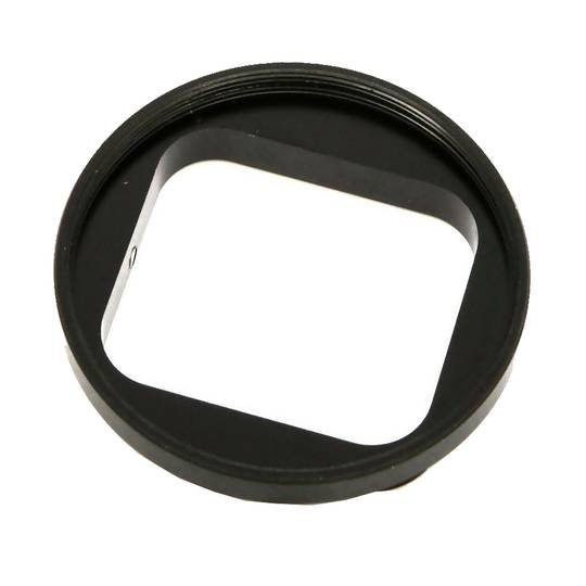 Hiérarchique lentille adaptateur 58mm pour GoPro Hero 3 modèle ST147