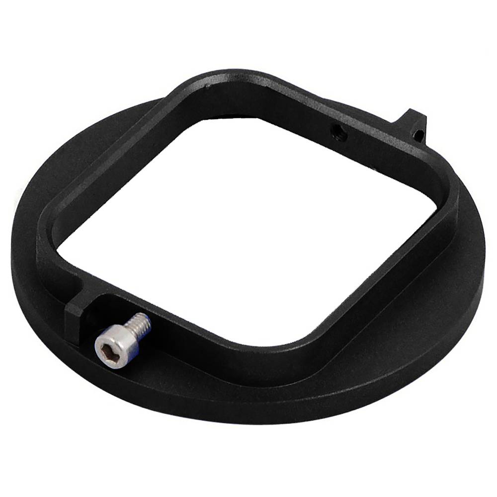 Hiérarchique lentille adaptateur 58mm pour GoPro Hero 3 modèle ST147