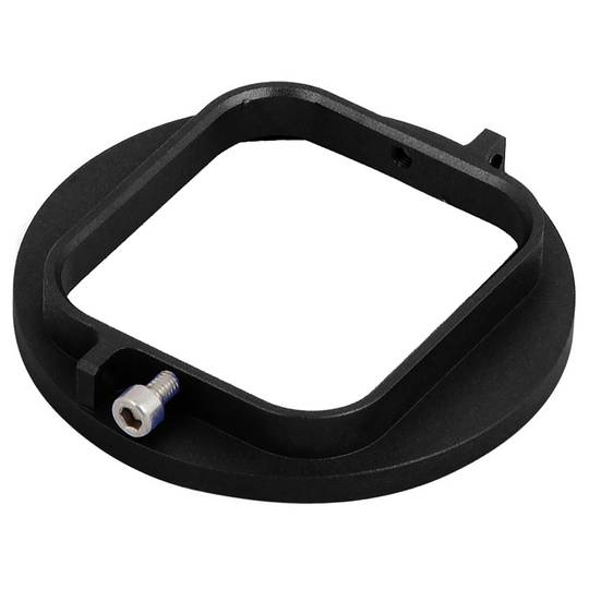 Hiérarchique lentille adaptateur 58mm pour GoPro Hero 3 modèle ST147