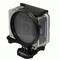 Hiérarchique lentille adaptateur 58mm pour GoPro Hero 3 modèle ST147