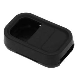 Black Silicone Case for GoPro remote model ST151