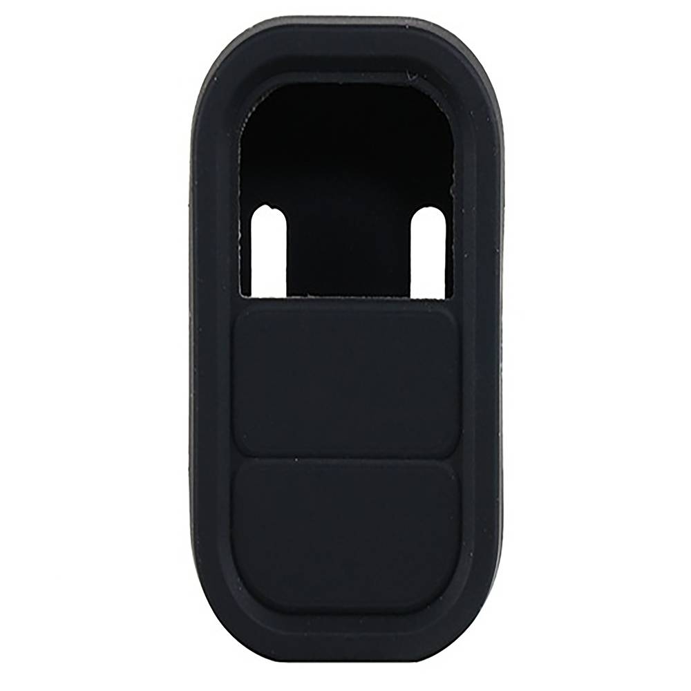 Czarna silikonowa obudowa do pilota GoPro model ST151