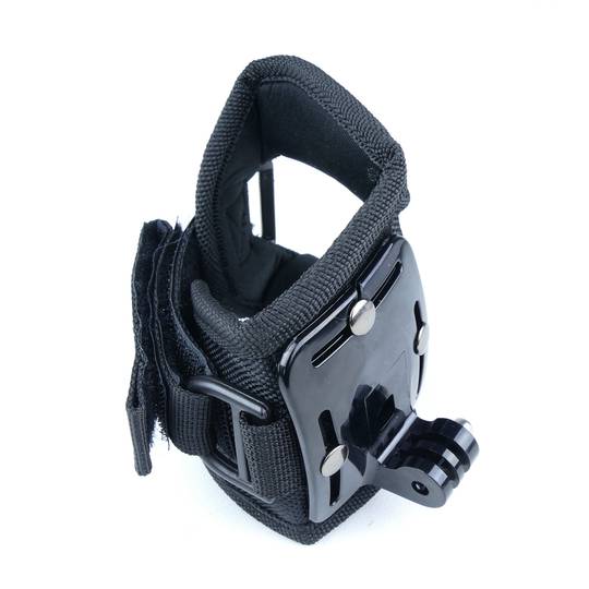 Support for GoPro glove size L model ST154