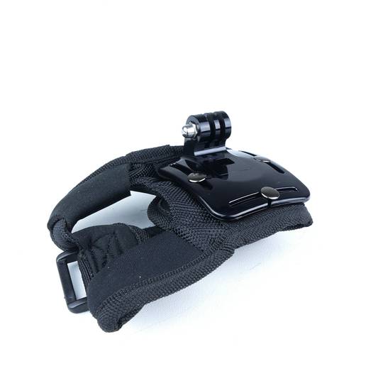 Support for GoPro glove size L model ST154