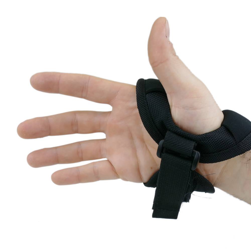 Support for GoPro glove size L model ST154