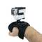 Support for GoPro glove size L model ST154