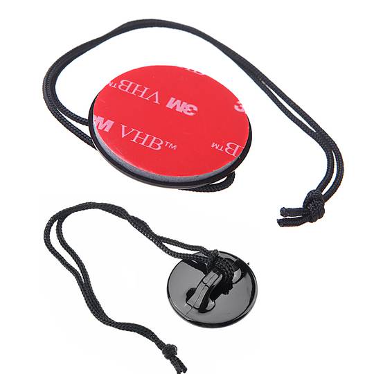 Corda com base adesiva para GoPro modelo ST166