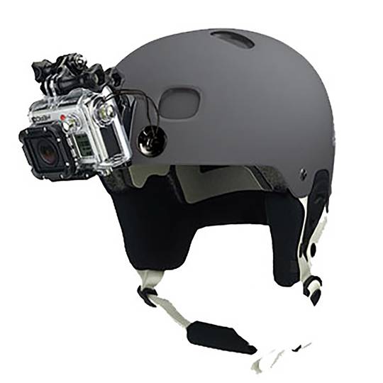 Corda com base adesiva para GoPro modelo ST166