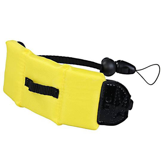 Pulsera con flotador y reflector para GoPro modelo ST171