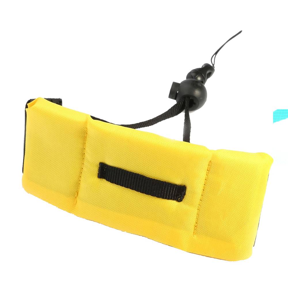 Pulsera con flotador y reflector para GoPro modelo ST171