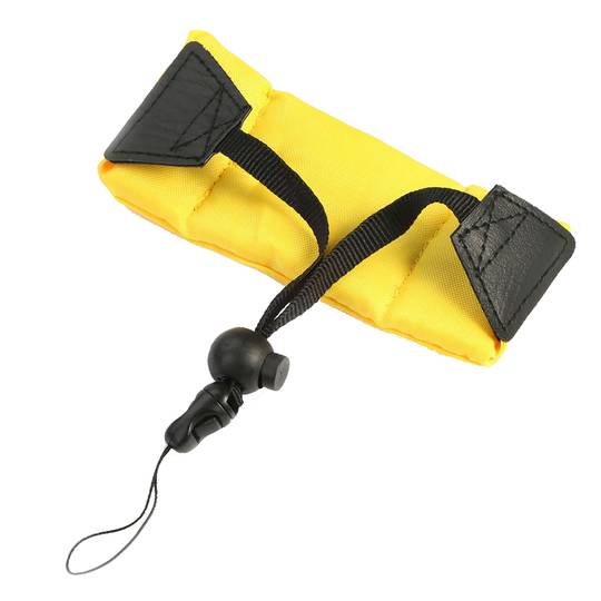 Pulsera con flotador y reflector para GoPro modelo ST171