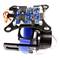 Gimbal compatible DJI Phantom per a càmera GoPro Hero 3 color negre