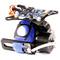 Gimbal compatible DJI Phantom per a càmera GoPro Hero 3 color negre