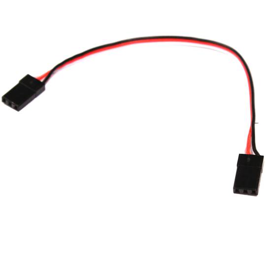 Gimbal compatible DJI Phantom per a càmera GoPro Hero 3 color negre