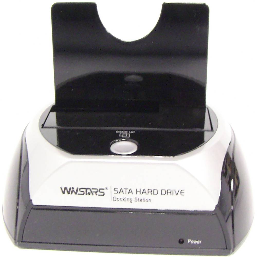 SATA Docking Station USB2 Communicator C1