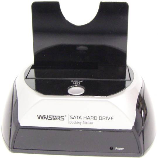 SATA Docking Station USB2 Communicator C1