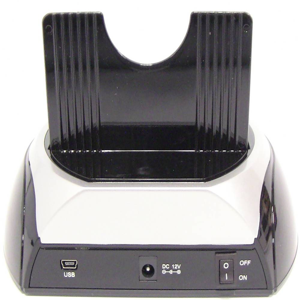 SATA Docking Station USB2 Communicator C1
