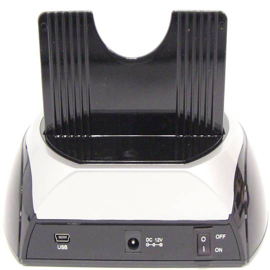 SATA Docking Station USB2 Communicator C1