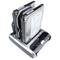 Docking Station SATA Communicator D3 with USB 3.0 hard drive and SD card reader