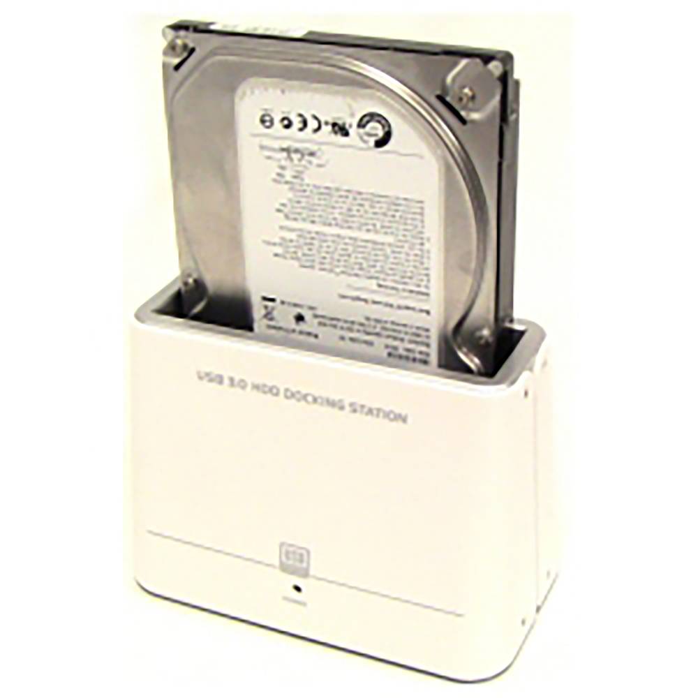 Docking Station SATA Communicator U3 con USB 3.0