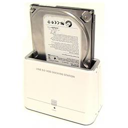 Docking Station SATA Communicator U3 amb USB 3.0