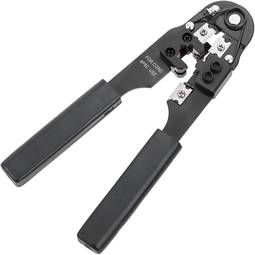 Pinza crimpatrice per l"RJ45 (8P8C)