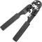 Pinza crimpatrice per l