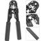 Pinza crimpatrice per l