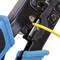 Crimpzange Schäler Cutter für RJ12 RJ45 RJ11 6P4C 6P6C 8P8C