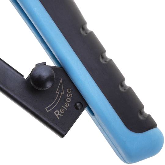 Eina crimpadora talladora peladora per RJ45 RJ12 RJ11 RJ9 8P8C 6P6C 6P4C 4P4C