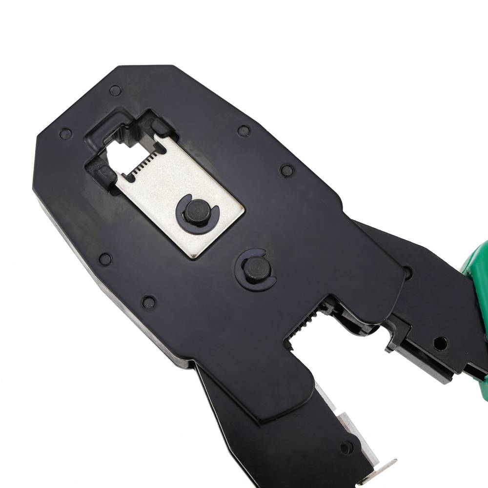 Zaciskarka do RJ9 RJ11 RJ12 RJ45 (4P 6P 8P)