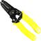 Cabo descascamento ferramenta de 10 AWG a 22 AWG