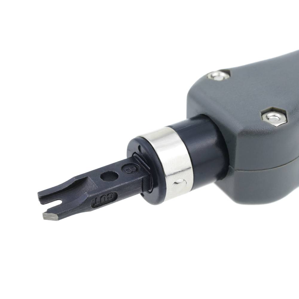 Herramienta de impacto para terminal 110/88