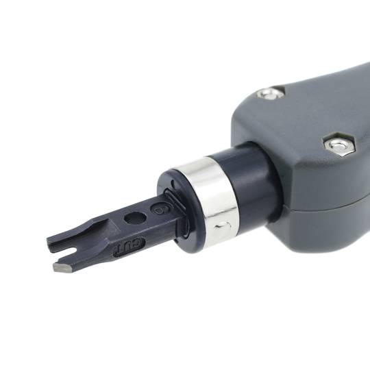 Herramienta de impacto para terminal 110/88