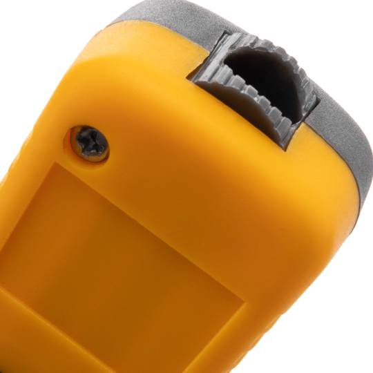 Impact-Tool für Terminal 110/88 einstellbar