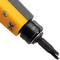 Impact-Tool für Terminal 110/88 einstellbar