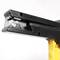 Pistola di tenditrice di flangia con lama di taglio