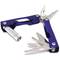 Multi Tool avec lumière LED 10 en 1