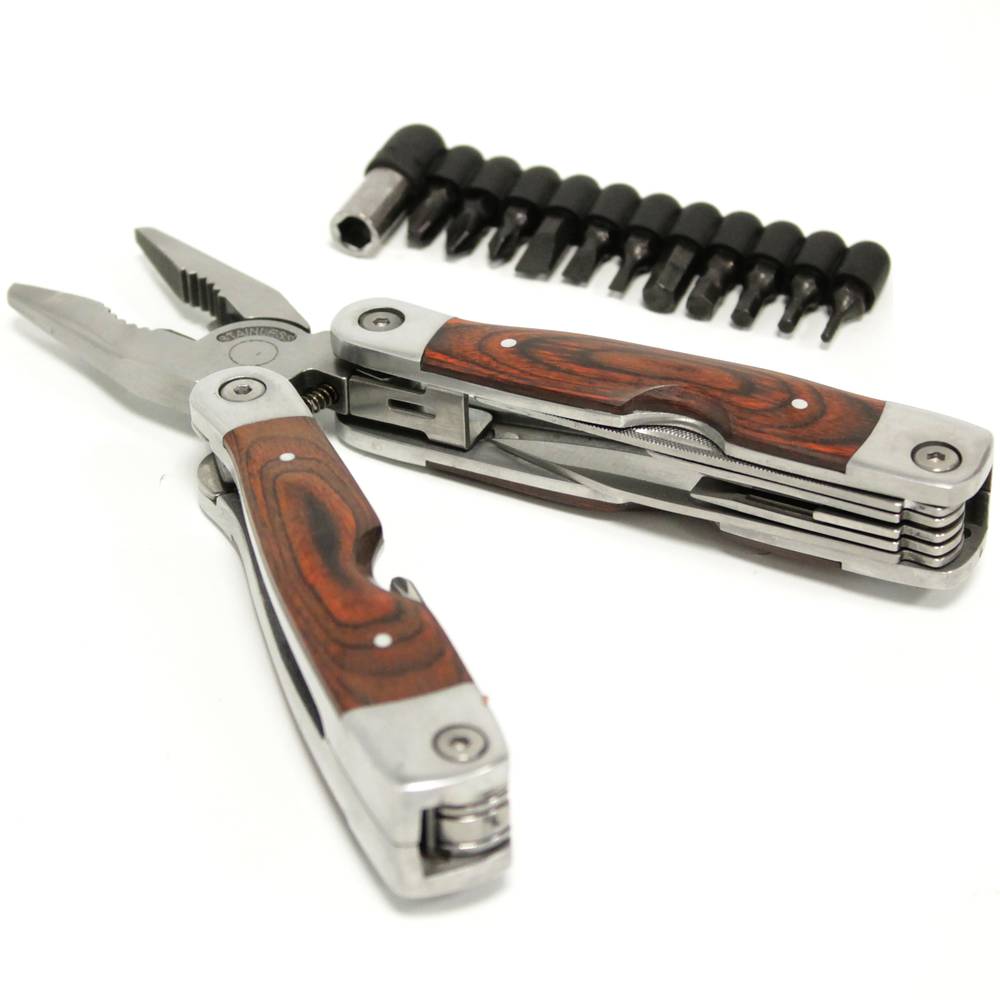 High quality multipurpose tool 27 in 1