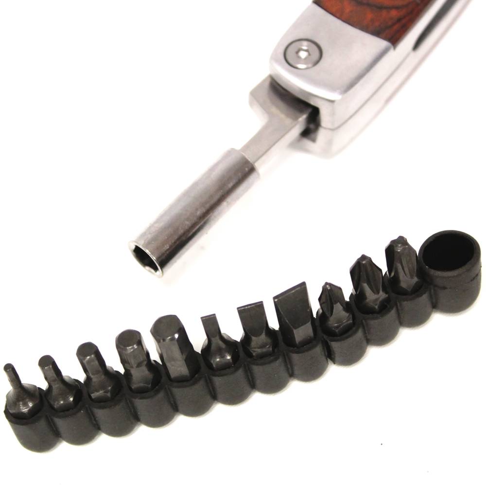 High quality multipurpose tool 27 in 1