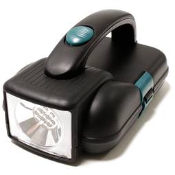 Boîte à outils avec lampe de poche 7LED