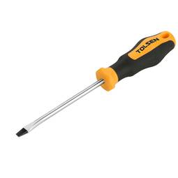 Screwdriver slotted CrV size 3x75 mm