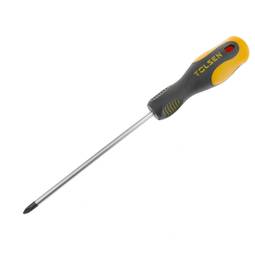 Screwdriver Phillips CrV size PH2 150mm