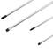 Joc 4 de tornavisos CrV plans 4.0mm 6.5mm Phillips PH1 PH2