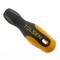 Phillips PH2 6 mm platte CrV-schroevendraaierset 2