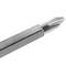 Phillips PH2 6 mm platte CrV-schroevendraaierset 2